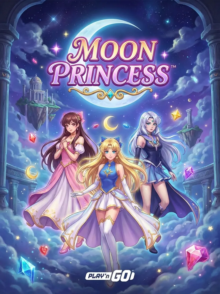 Moon Princess
